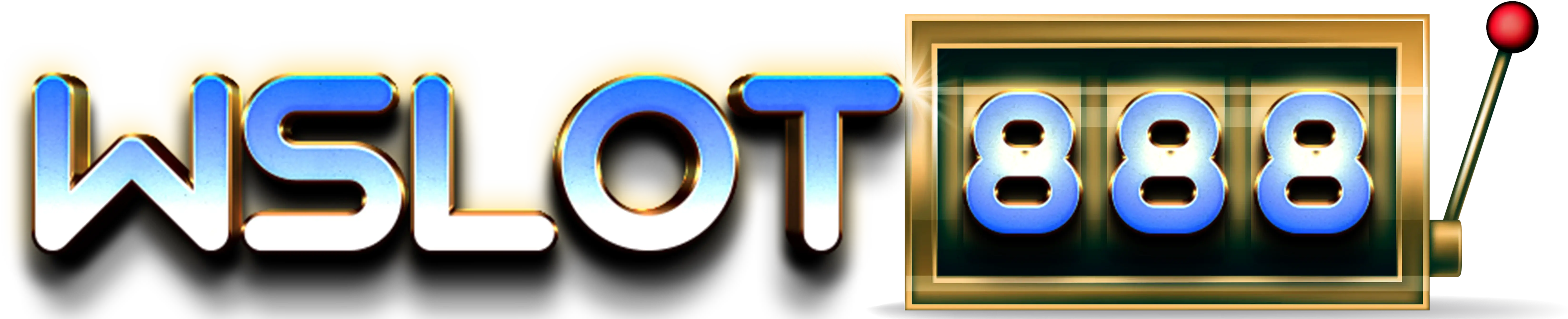 WSLOT888 logo