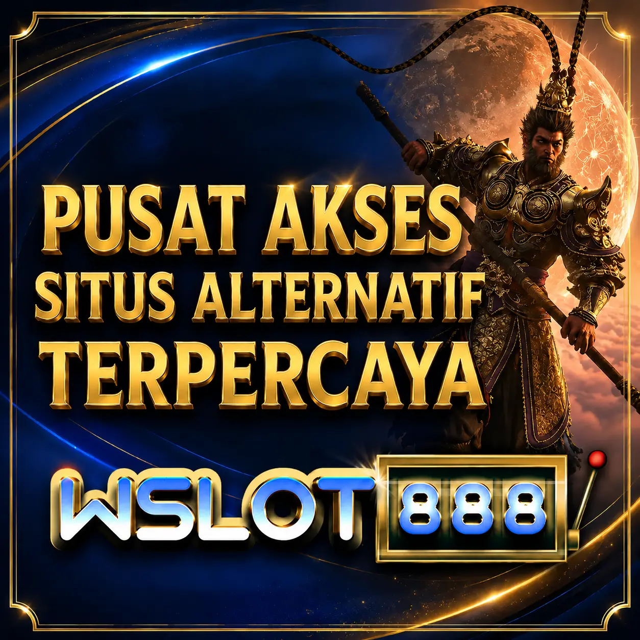 WSLOT888